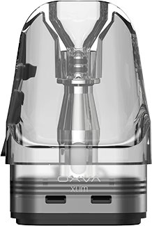 Картридж OXVA XLIM Top Fill 0.6ohm 3ml 1шт/3уп