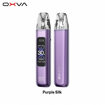 OXVA XLIM Pro 3 (Purple Silk) 